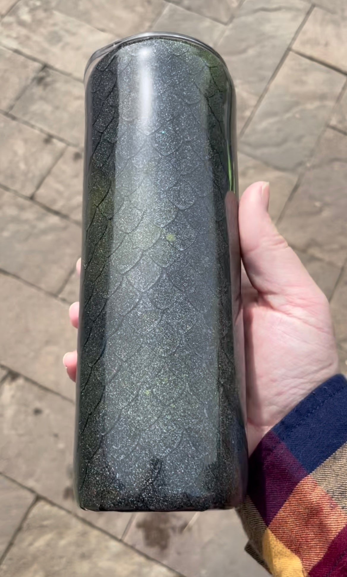 Dragon Scales