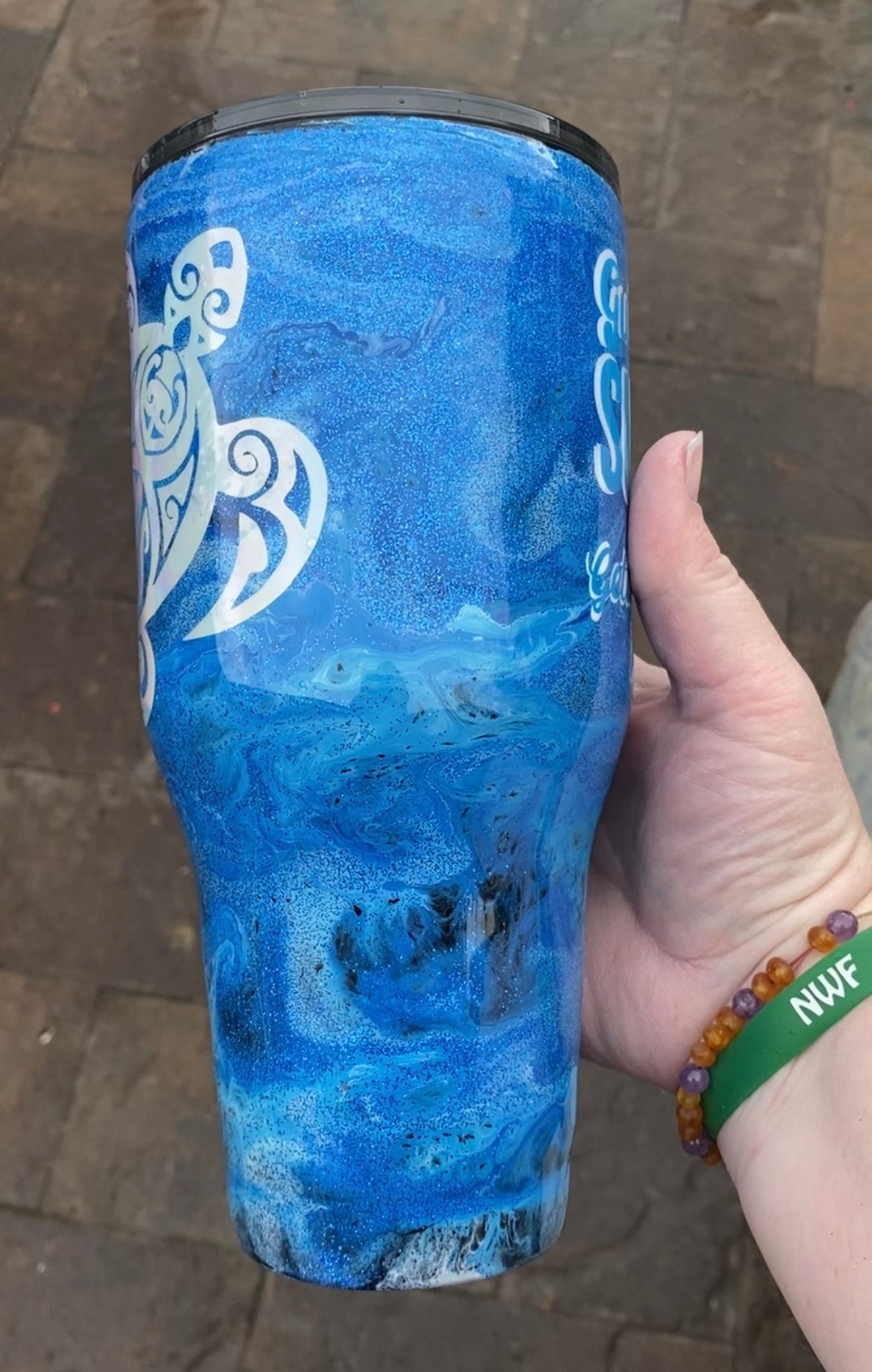 Color Swirls