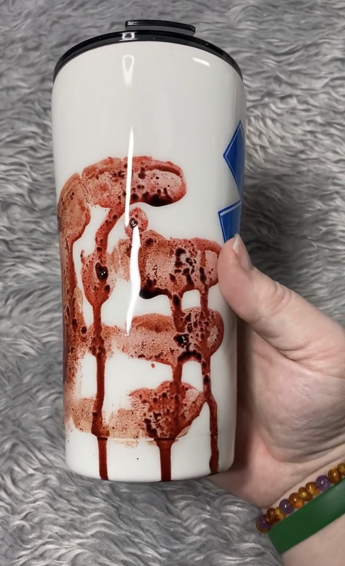 Custom Tumbler