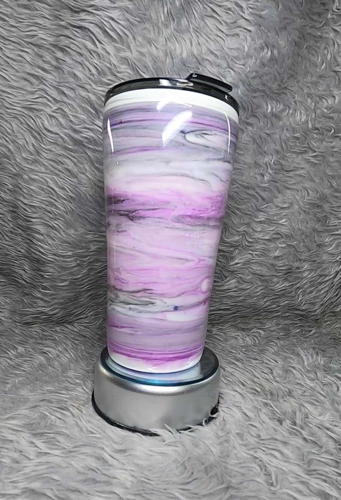 Color Swirls