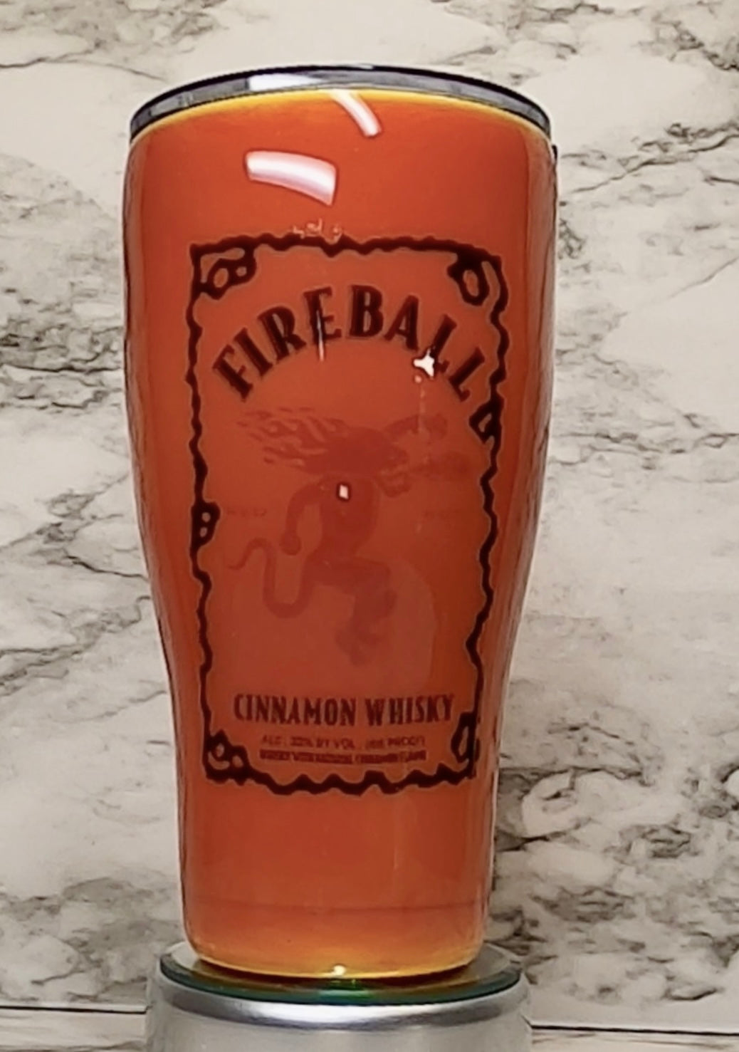 Product Inspired