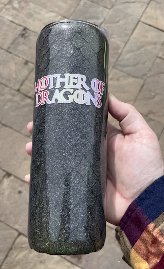 Parent & Child Tumbler Sets!