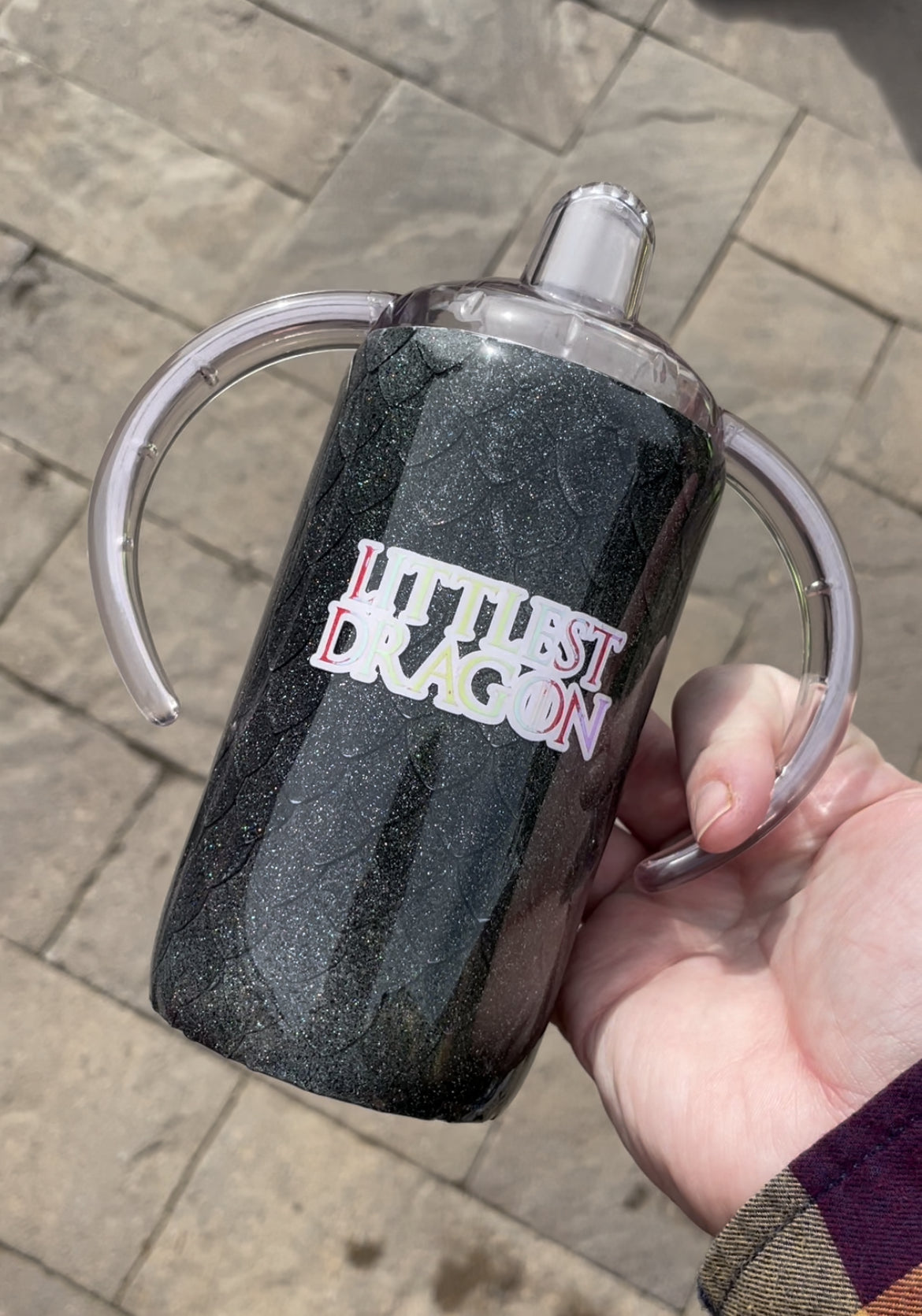 Parent & Child Tumbler Sets!