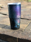 Northern Lights Tumbler