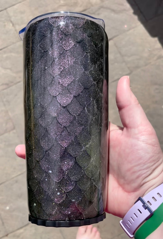 Dragon Scales